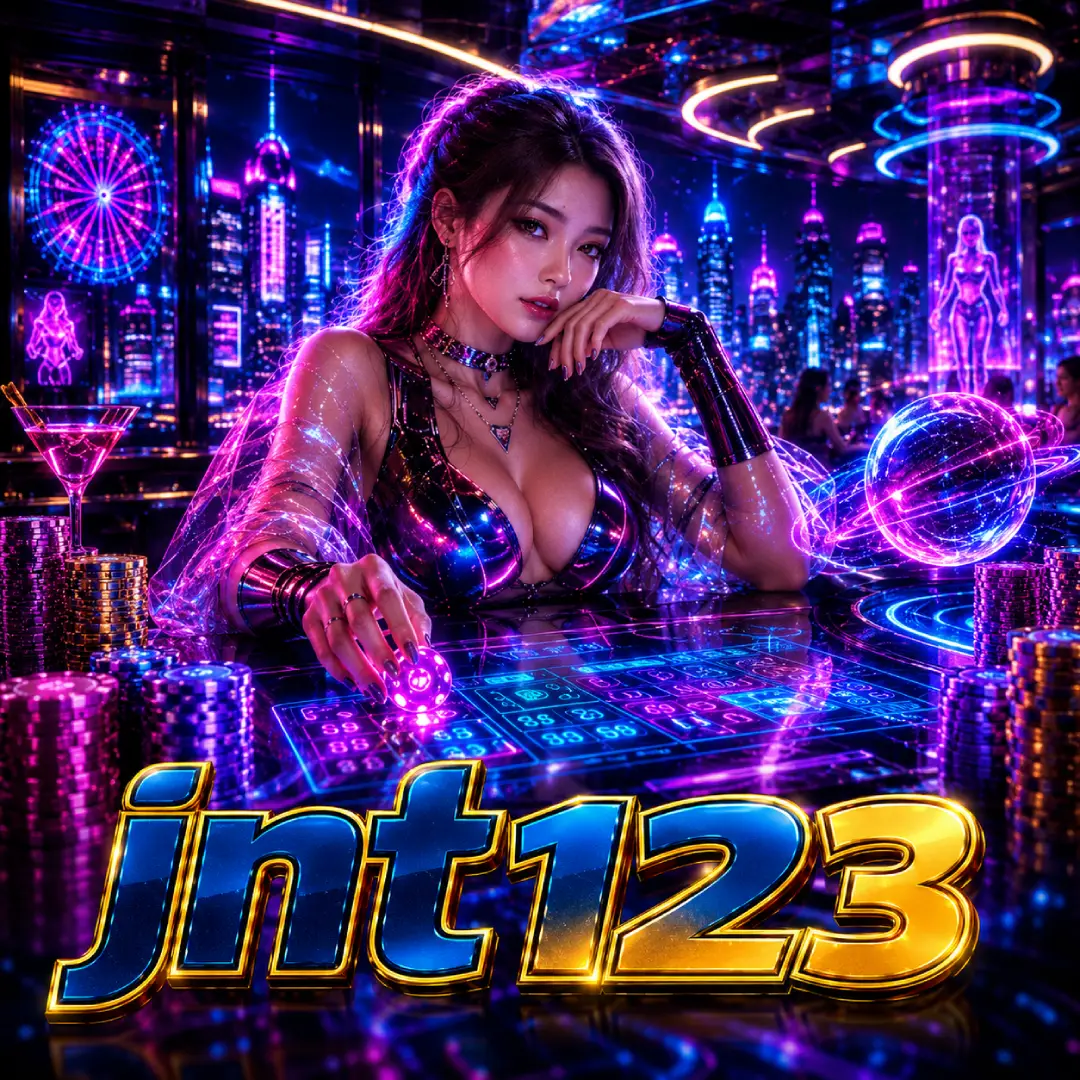 Promosi jnt123idn.com